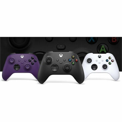 Xbox Wireless Controller # Astral Purple