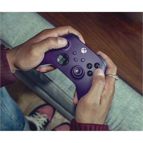 Xbox Wireless Controller # Astral Purple