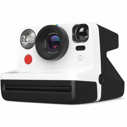 Polaroid Now Gen 2 - Black & White