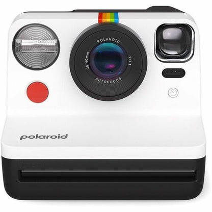 Polaroid Now Gen 2 - Black & White