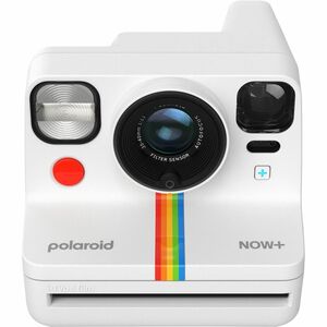 Polaroid Now+ Gen 2 - White