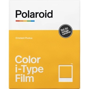 Color Film for I-TYPE