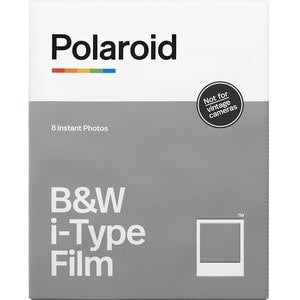 B&W Film for I-TYPE