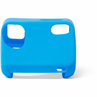 Silicone Go camera skin - Blue