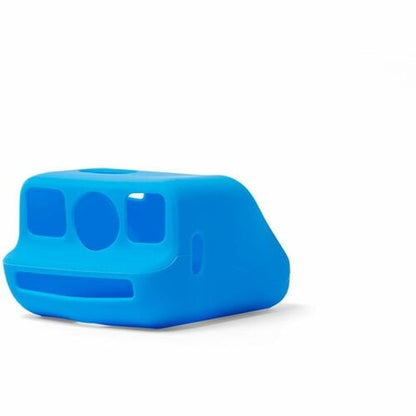 Silicone Go camera skin - Blue