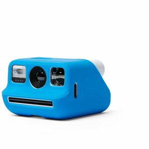 Silicone Go camera skin - Blue