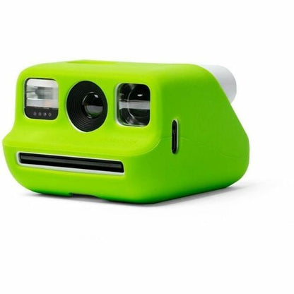 Silicone Go camera skin - Green