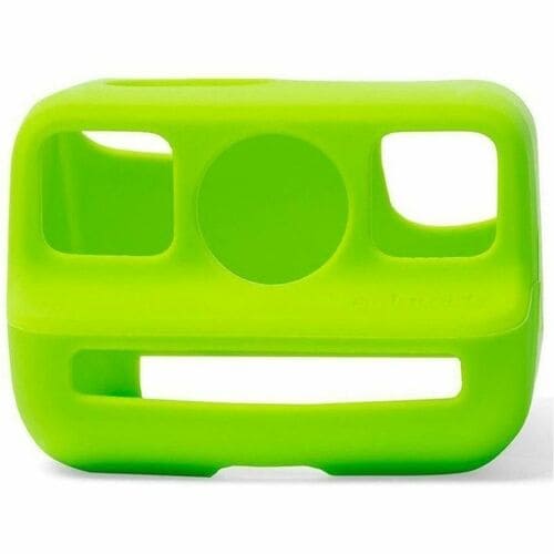 Silicone Go camera skin - Green