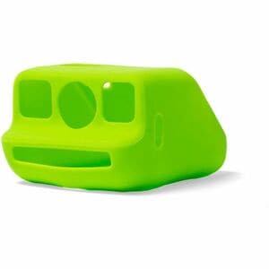 Silicone Go camera skin - Green