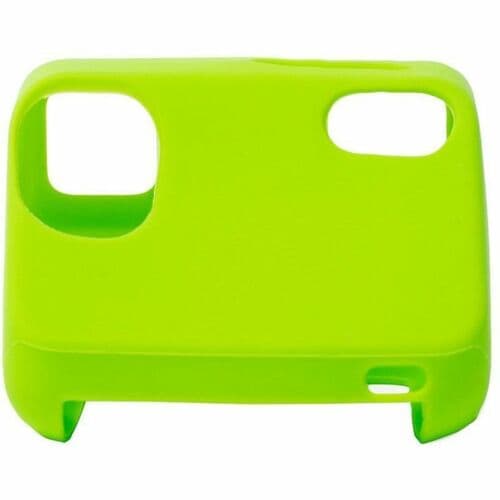 Silicone Go camera skin - Green