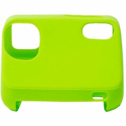 Silicone Go camera skin - Green