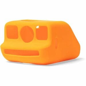 Silicone Go camera skin - Orange