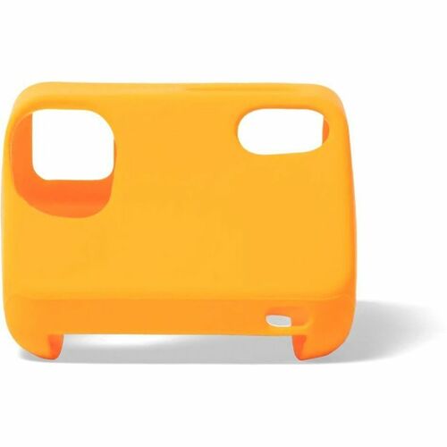 Silicone Go camera skin - Orange