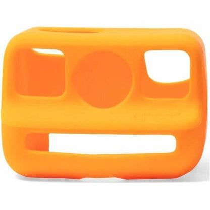 Silicone Go camera skin - Orange