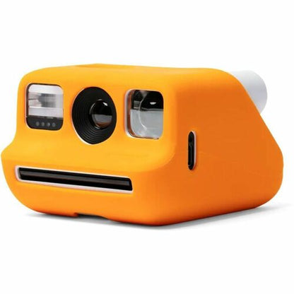 Silicone Go camera skin - Orange