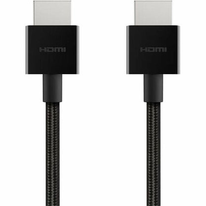 Ultra HD High Speed HDMI Cable - 2M