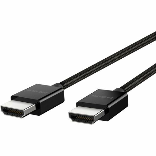 Ultra HD High Speed HDMI Cable - 2M