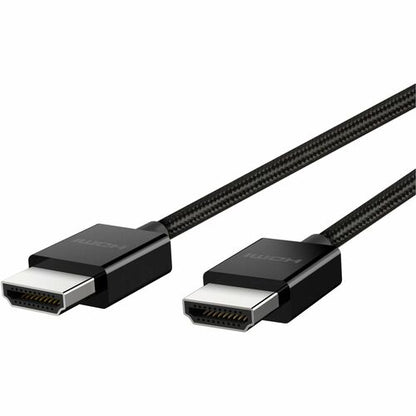 Ultra HD High Speed HDMI Cable - 2M