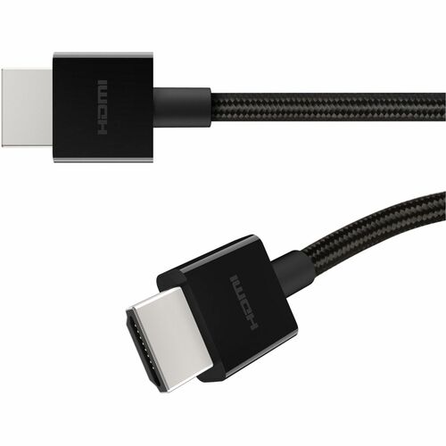 Ultra HD High Speed HDMI Cable - 2M