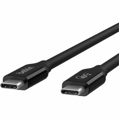 Belkin USB 4.0 Cable (USB-C to USB-C) (B