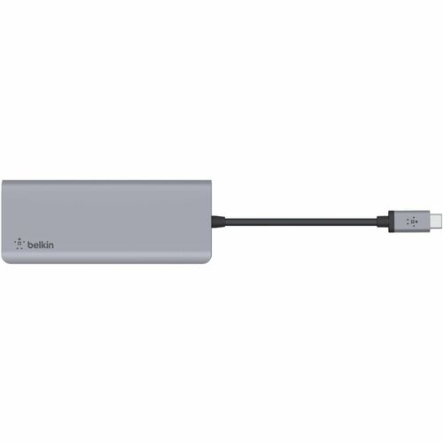 Belkin USB-C 7in1 Multiport adapter