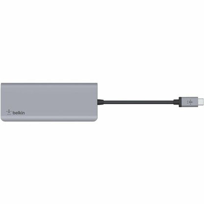 Belkin USB-C 7in1 Multiport adapter