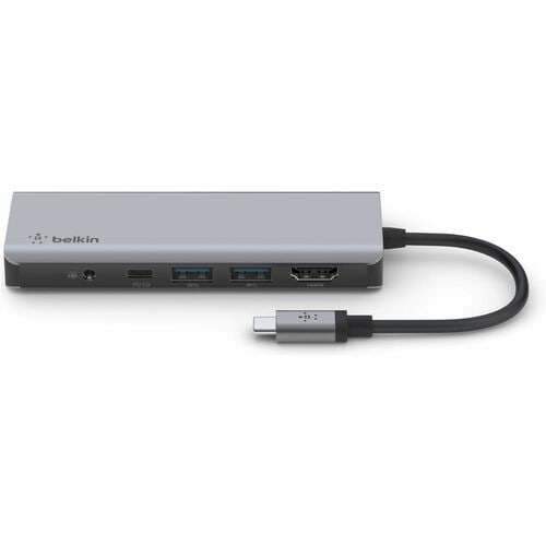 Belkin USB-C 7in1 Multiport adapter