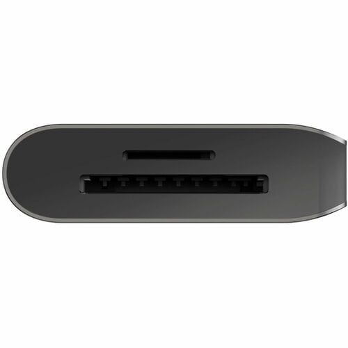 Belkin USB-C 7in1 Multiport adapter