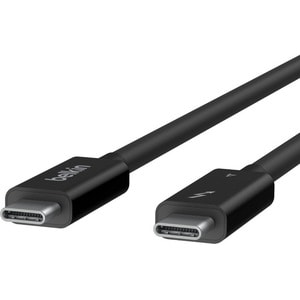 CONNECT THUNDERBOLT 4 CABLE 1M