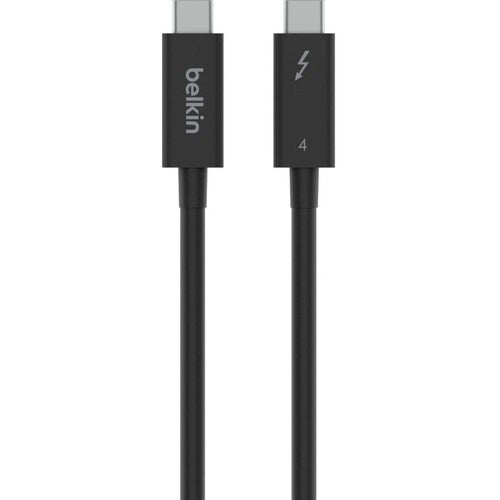 CONNECT THUNDERBOLT 4 CABLE 1M