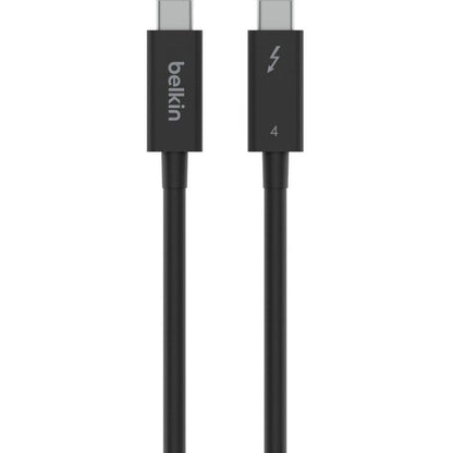 CONNECT THUNDERBOLT 4 CABLE 1M