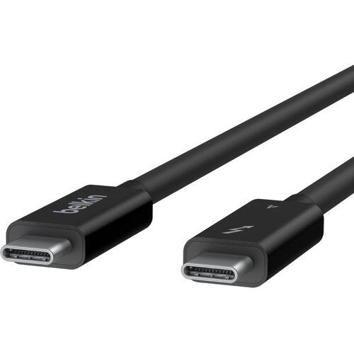 CONNECT THUNDERBOLT 4 CABLE 1M