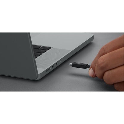 CONNECT THUNDERBOLT 4 CABLE 1M