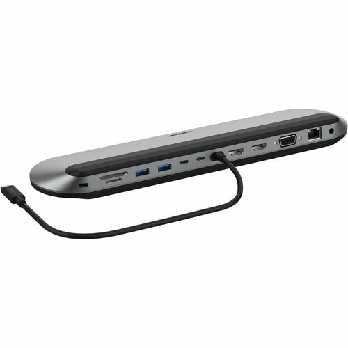 Connect 11-in-1 Universal Pro Dock