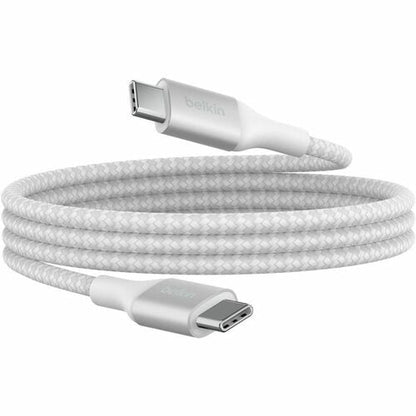 BOOST CHARGE 240w USB-C to USB-C Cable 1