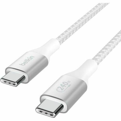 BOOST CHARGE 240w USB-C to USB-C Cable 1