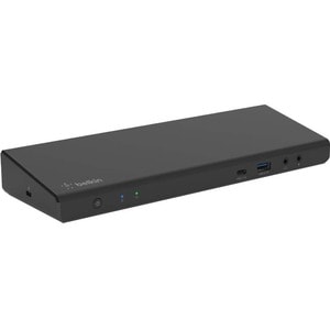 Belkin CONNECT USB-C Triple Display Dock
