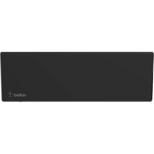 Belkin CONNECT USB-C Triple Display Dock
