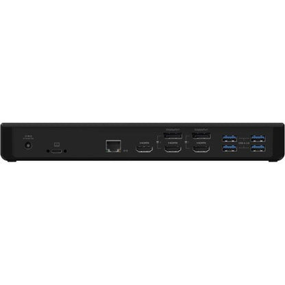 Belkin CONNECT USB-C Triple Display Dock