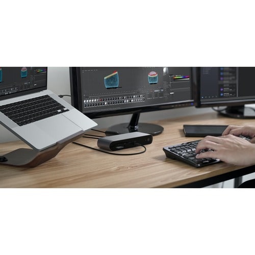 CONNECT THUNDERBOLT 4 CABLE 2M ACTIVE