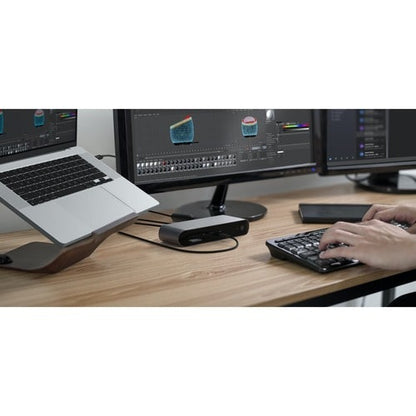 CONNECT THUNDERBOLT 4 CABLE 2M ACTIVE