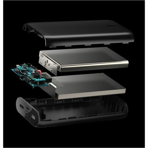 BOOST CHARGE 4-Port 27k PD 32w Powerbank