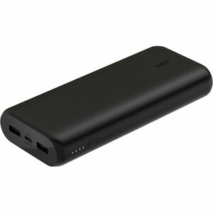 BOOSTCHARGE 20K PD20W PWR BANK COMPACT