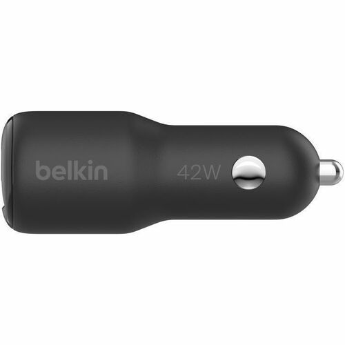 42W (PD30W PPS USB-C & 12W USB-A) Univer
