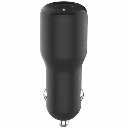 42W (PD30W PPS USB-C & 12W USB-A) Univer