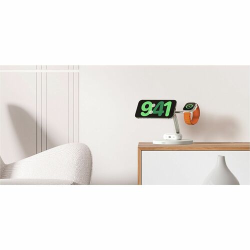 Belkin BOOSTCHRGÃ¢â#¬Â¯PRO MagSafe 3-in-