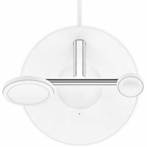 Belkin BOOSTCHRGÃ¢â#¬Â¯PRO MagSafe 3-in-