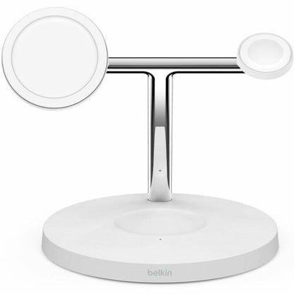 Belkin BOOSTCHRGÃ¢â#¬Â¯PRO MagSafe 3-in-