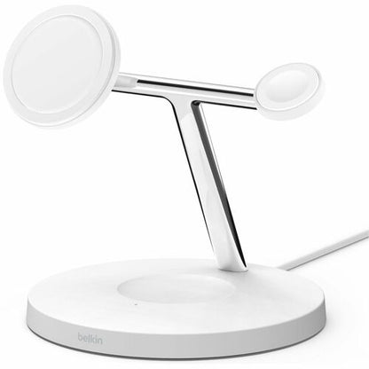 Belkin BOOSTCHRGÃ¢â#¬Â¯PRO MagSafe 3-in-