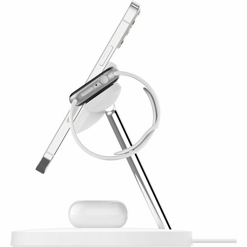 Belkin BOOSTCHRGÃ¢â#¬Â¯PRO MagSafe 3-in-